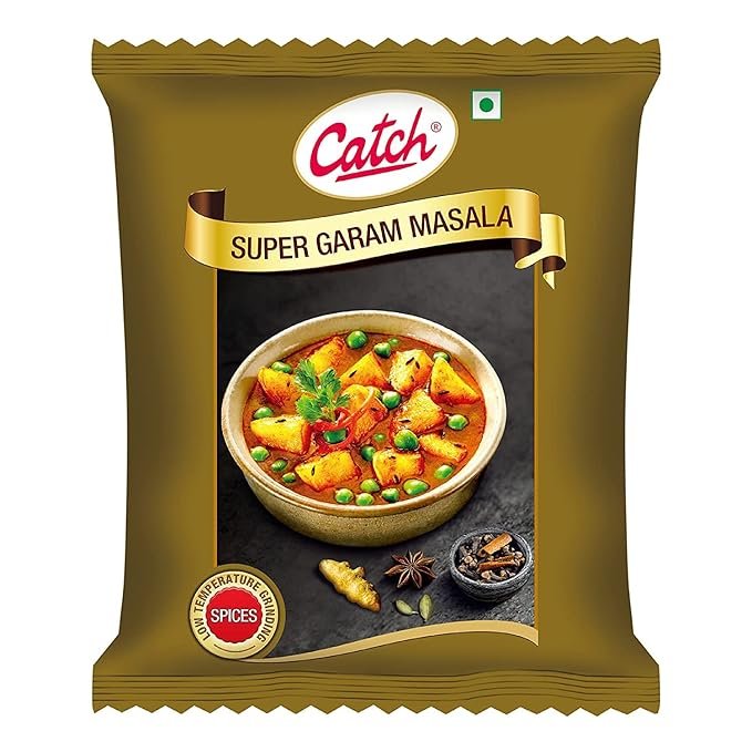 Catch Super Garam Masala