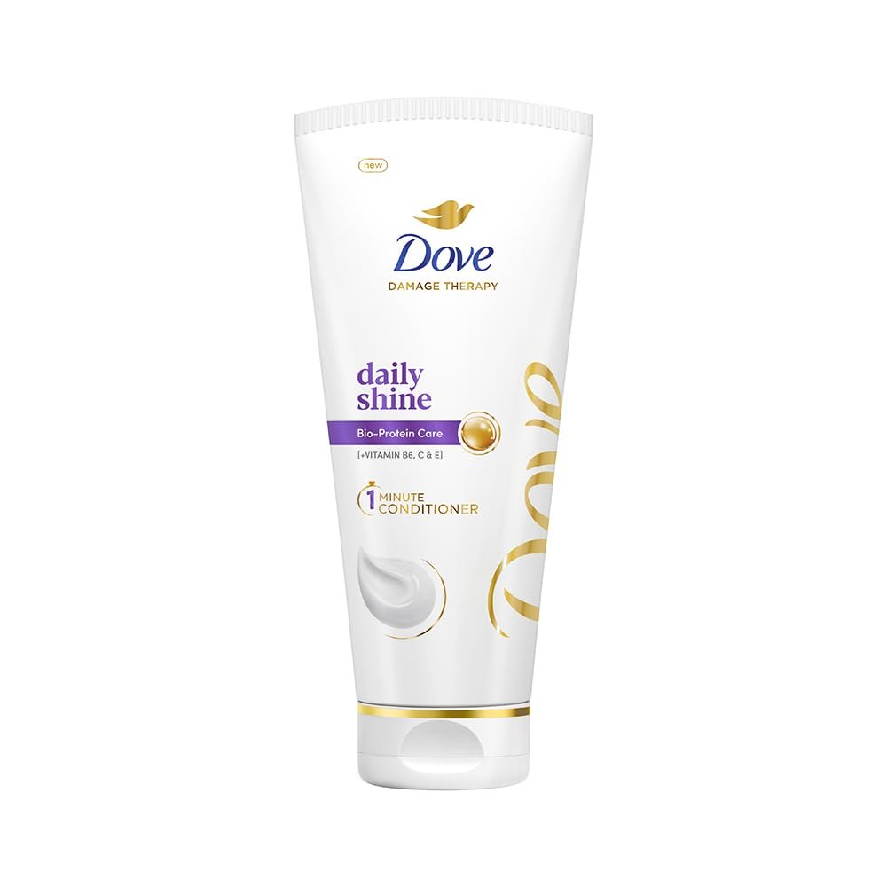 Dove Daily Shine Hair Conditioner