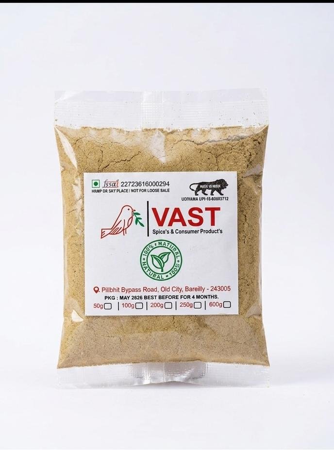 saunf powder
