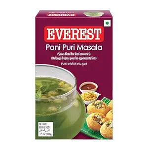 Everest Pani Puri Masala f
