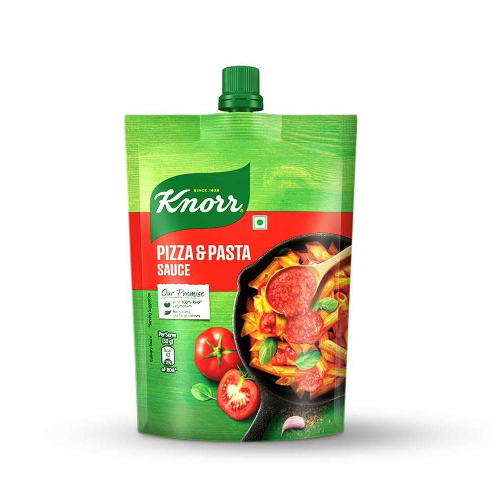 Knorr Pizza & Pasta Sauce